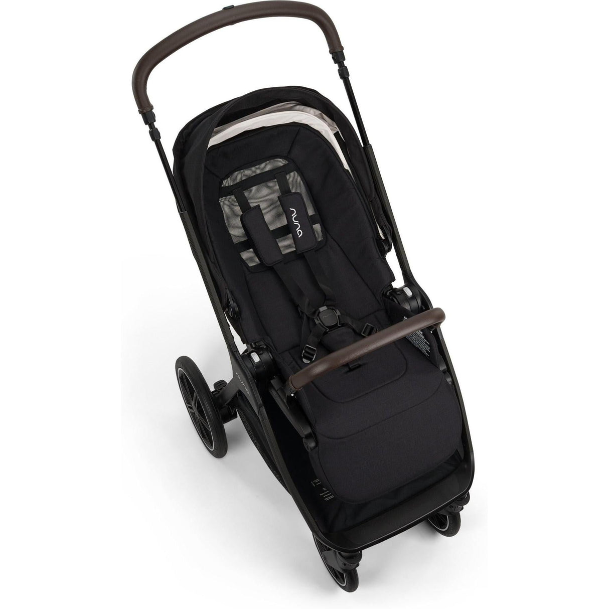 Nuna TRIV LX + PIPA Urbn Travel System - Kid's Stuff Superstore