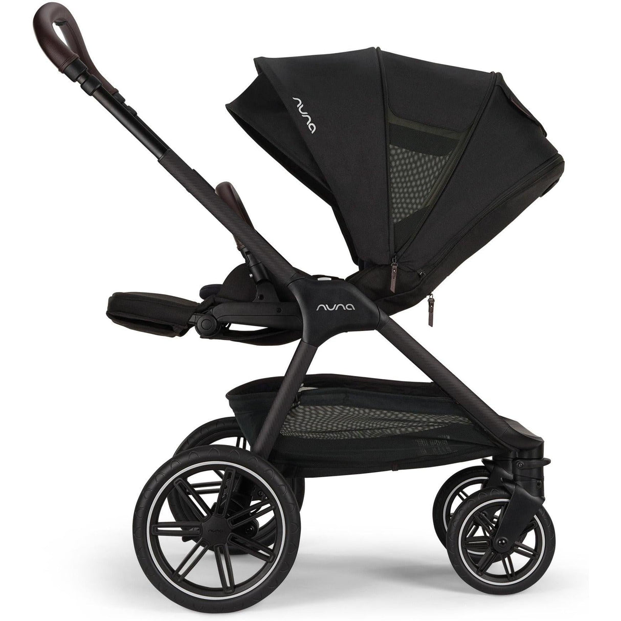 Nuna TRIV LX + PIPA Urbn Travel System - Kid's Stuff Superstore