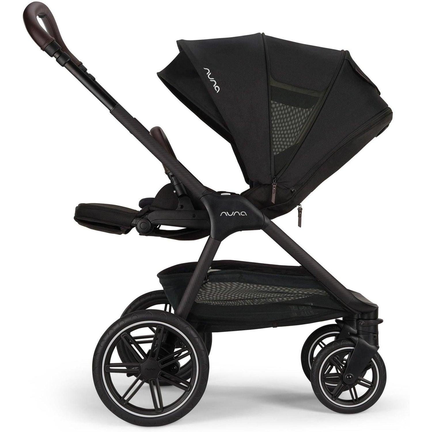 Nuna TRIV LX + PIPA Urbn Travel System - Kid's Stuff Superstore