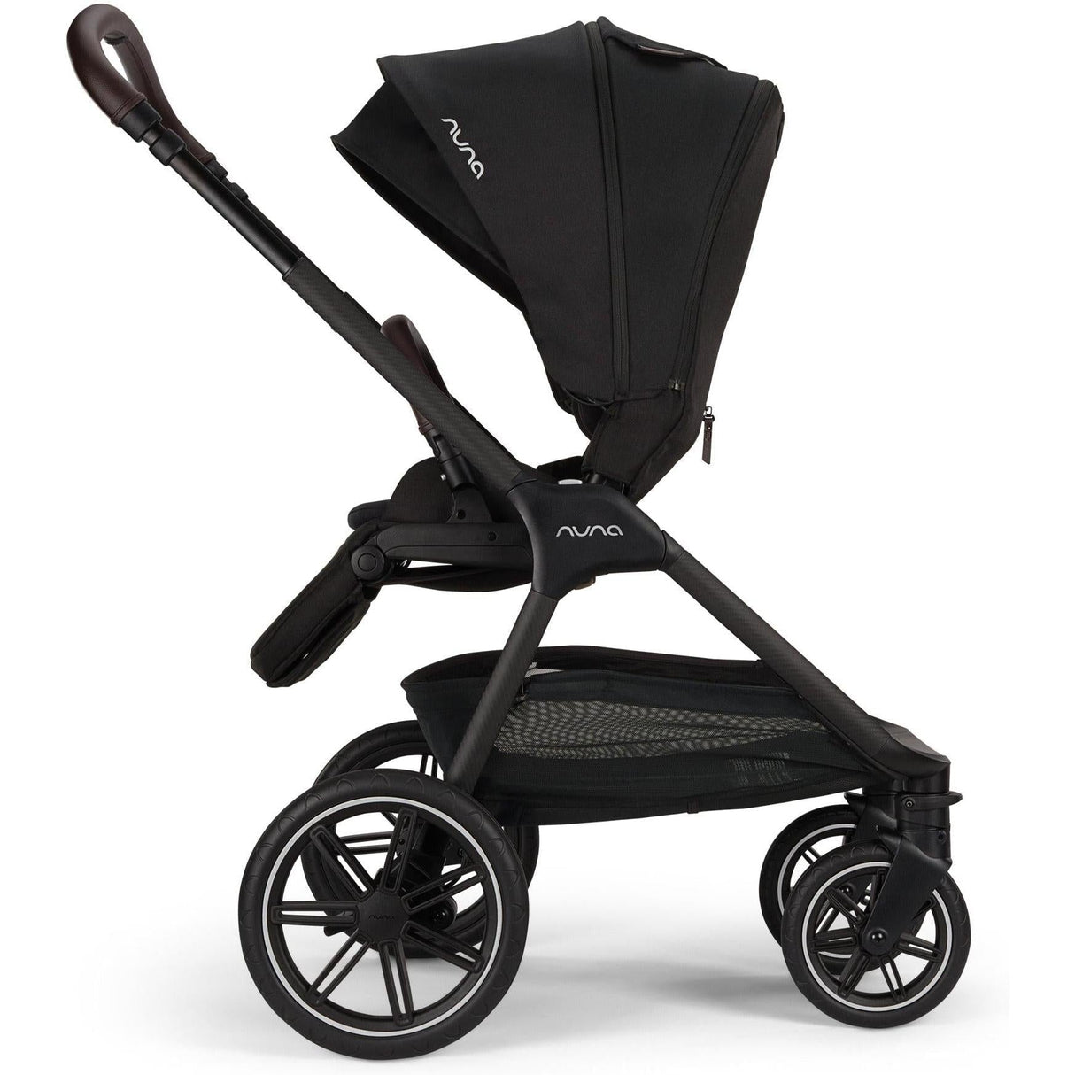 Nuna TRIV LX + PIPA Urbn Travel System - Kid's Stuff Superstore