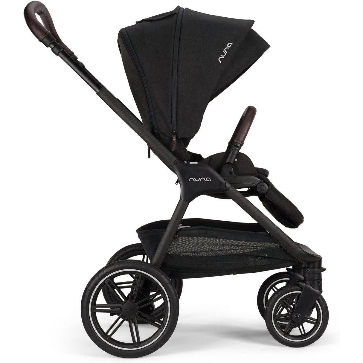 Nuna TRIV LX + PIPA Urbn Travel System - Kid's Stuff Superstore