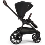 Nuna TRIV LX + PIPA Urbn Travel System - Kid's Stuff Superstore