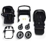 Nuna TRIV LX + PIPA Urbn Travel System - Kid's Stuff Superstore