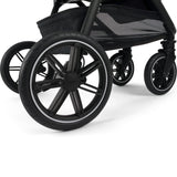 Nuna TRIV LX + PIPA Urbn Travel System - Kid's Stuff Superstore