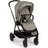Nuna x BMW TRIV Next Stroller - Kid's Stuff Superstore