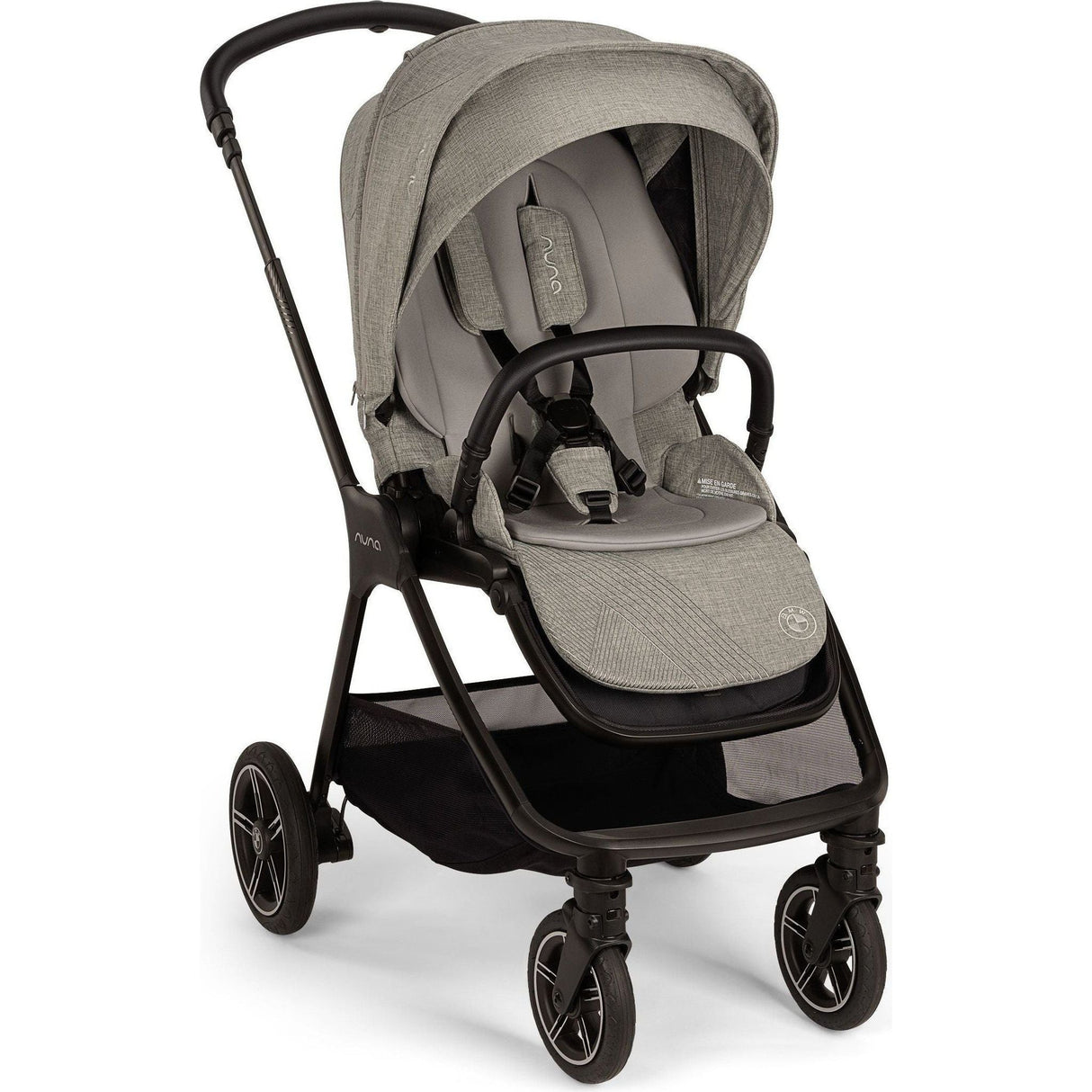 Nuna x BMW TRIV Next Stroller - Kid's Stuff Superstore