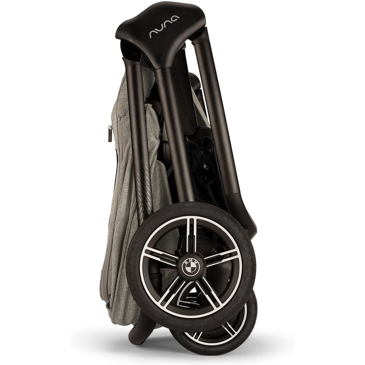Nuna x BMW TRIV Next Stroller - Kid's Stuff Superstore