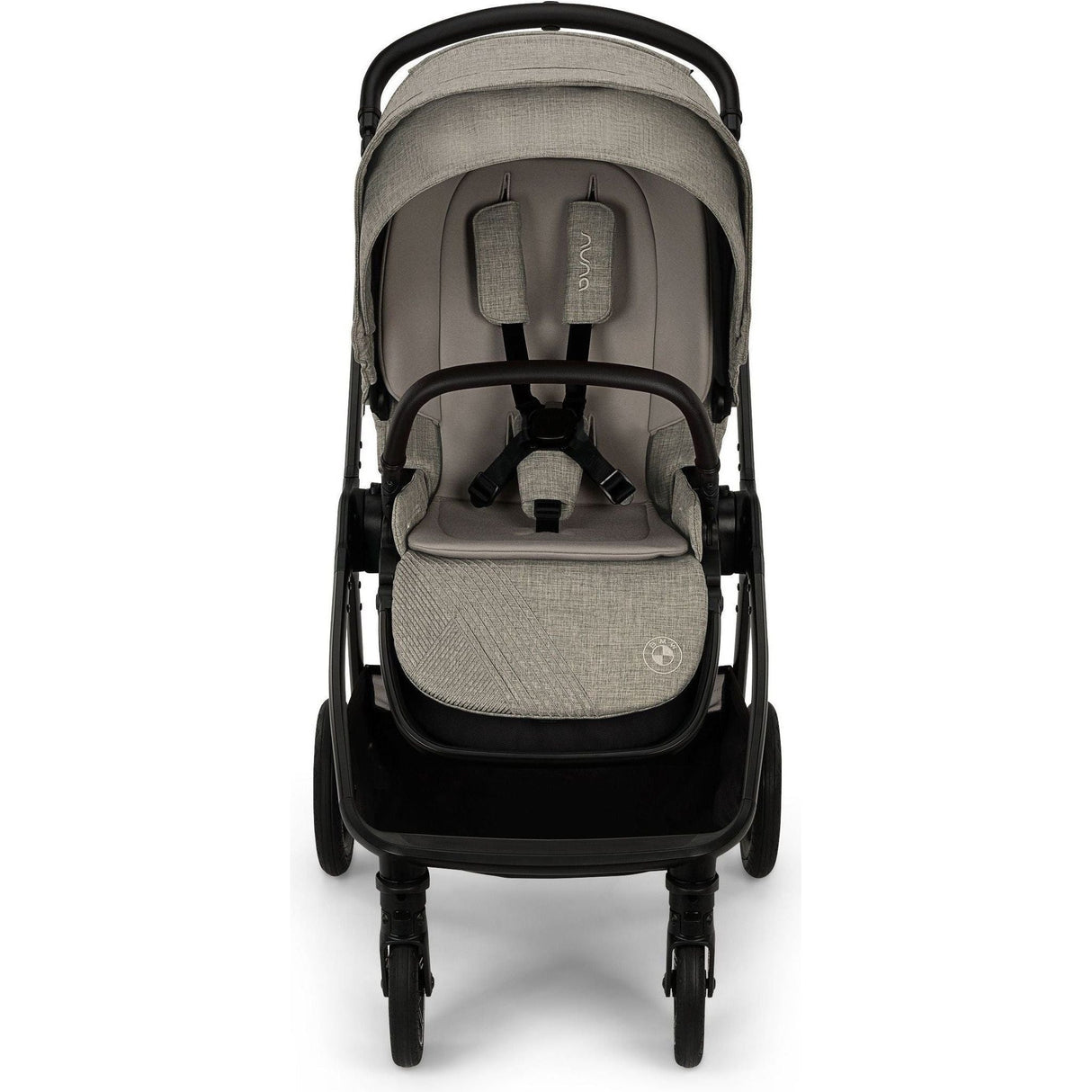 Nuna x BMW TRIV Next Stroller - Kid's Stuff Superstore