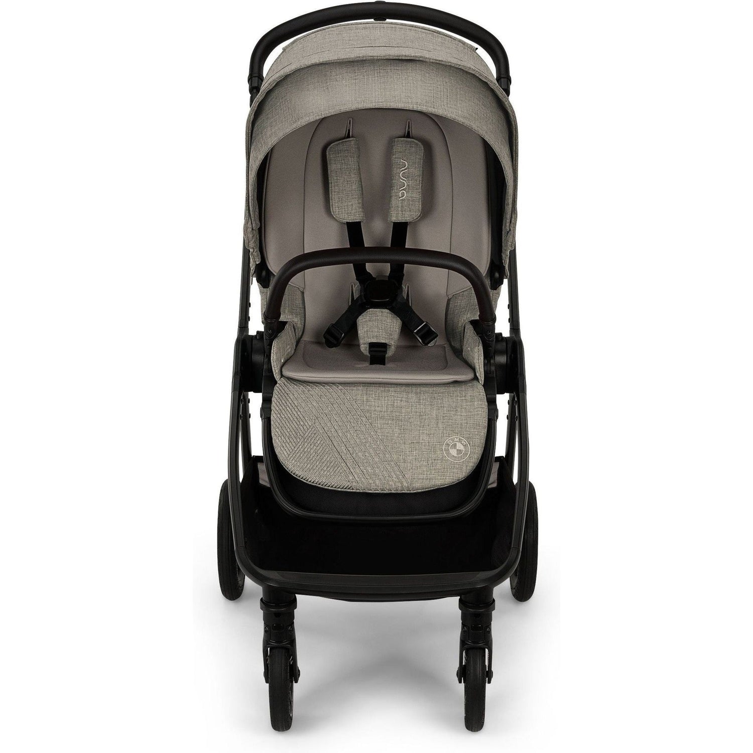 Nuna x BMW TRIV Next Stroller - Kid's Stuff Superstore