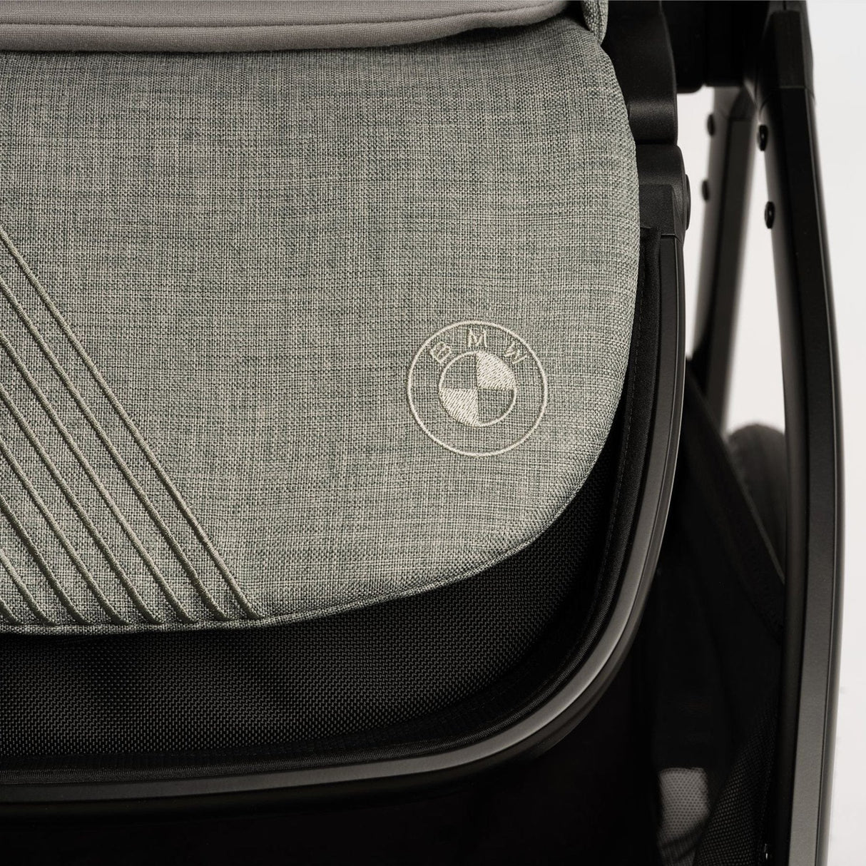Nuna x BMW TRIV Next Stroller - Kid's Stuff Superstore