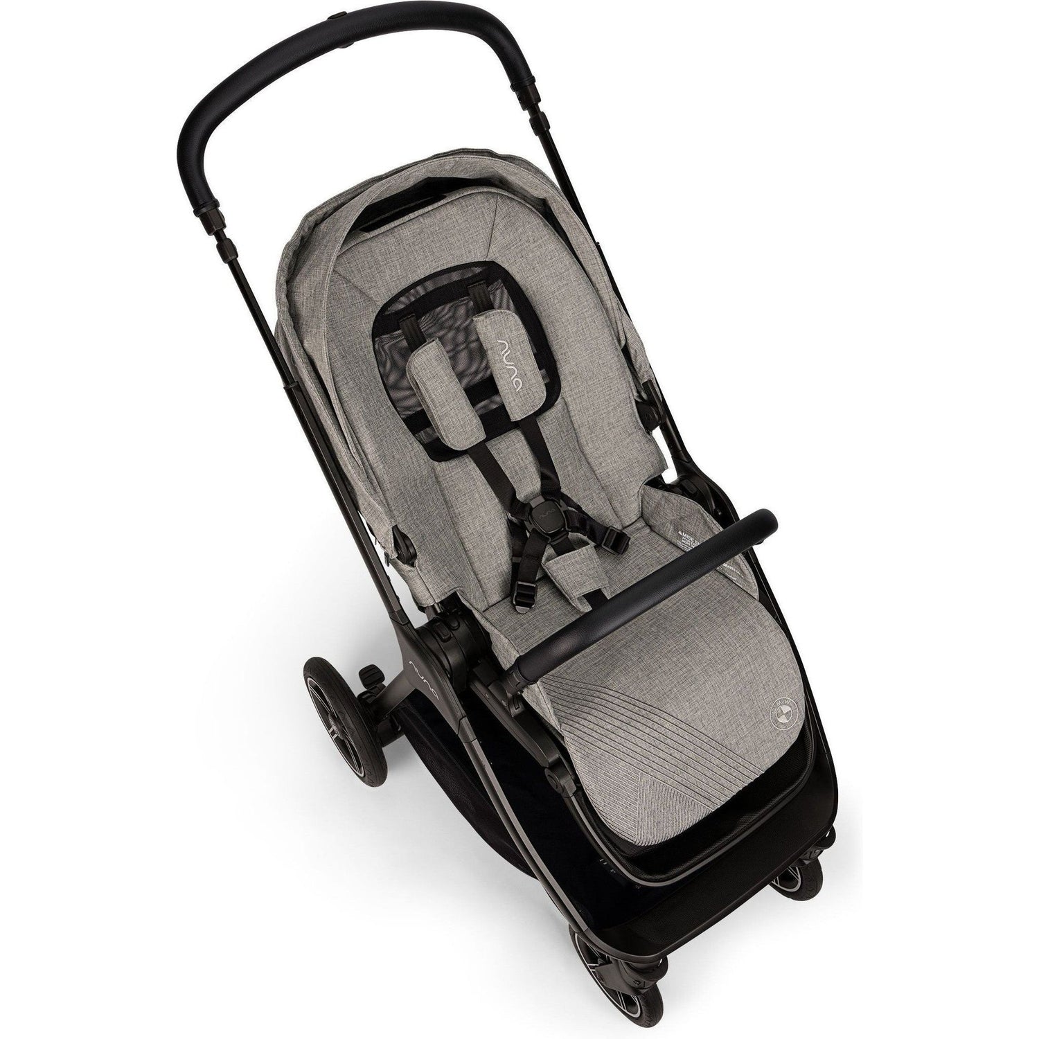 Nuna x BMW TRIV Next Stroller - Kid's Stuff Superstore