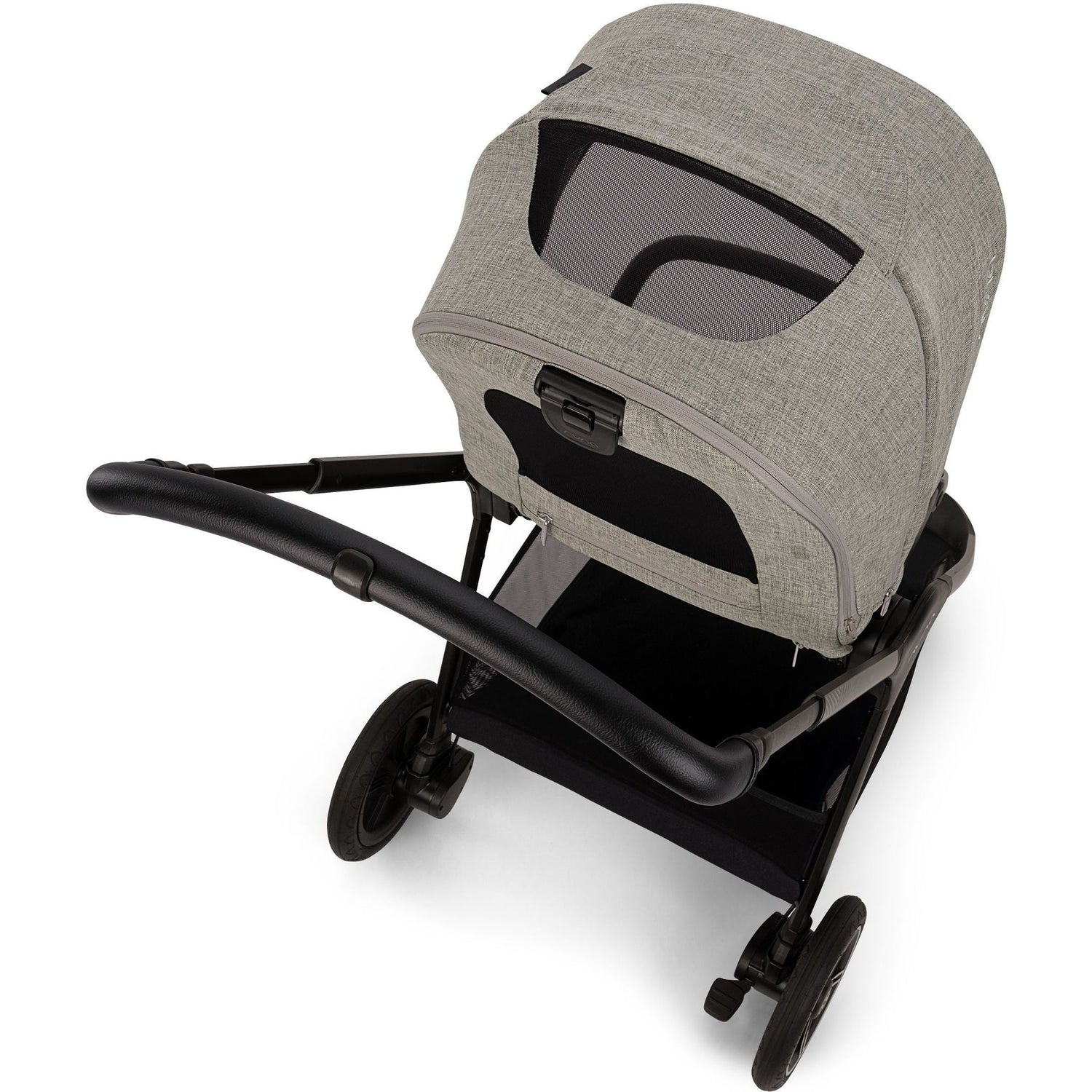 Nuna x BMW TRIV Next Stroller - Kid's Stuff Superstore