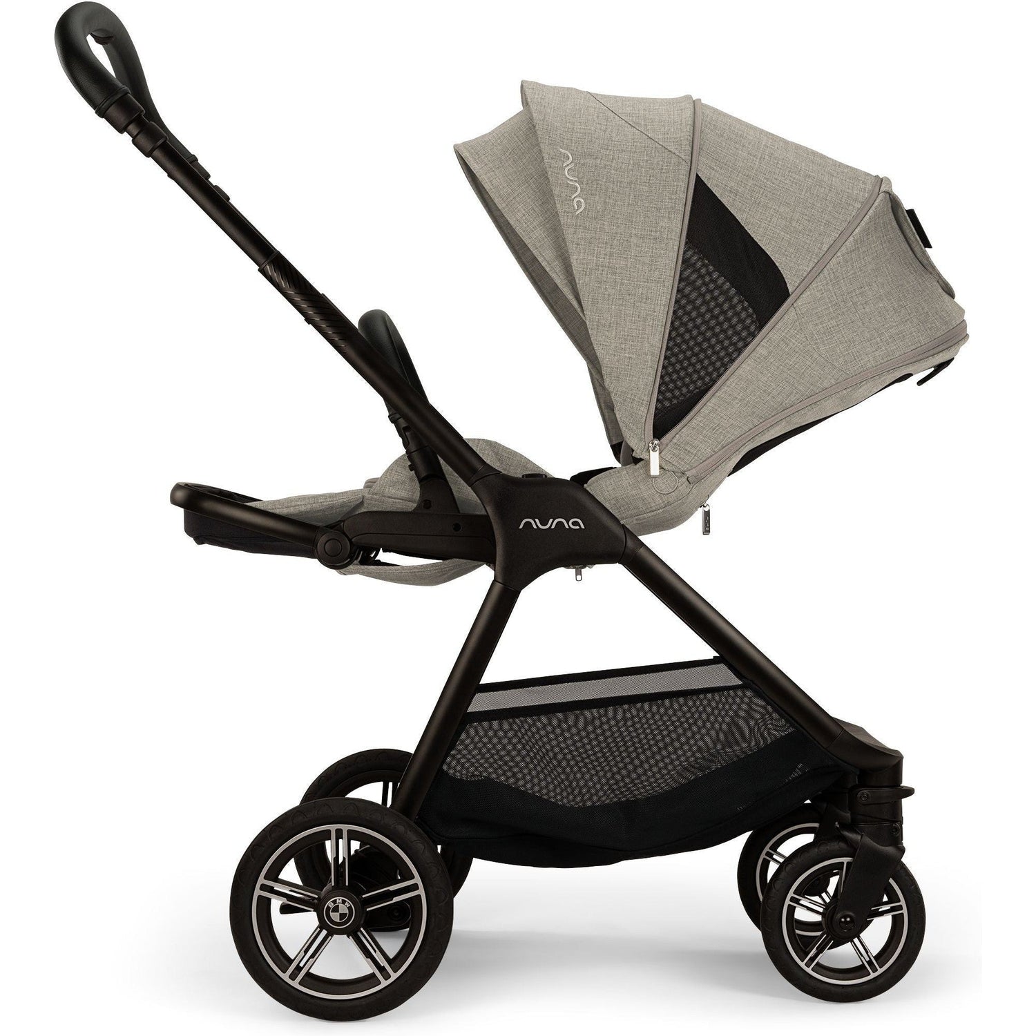 Nuna x BMW TRIV Next Stroller - Kid's Stuff Superstore