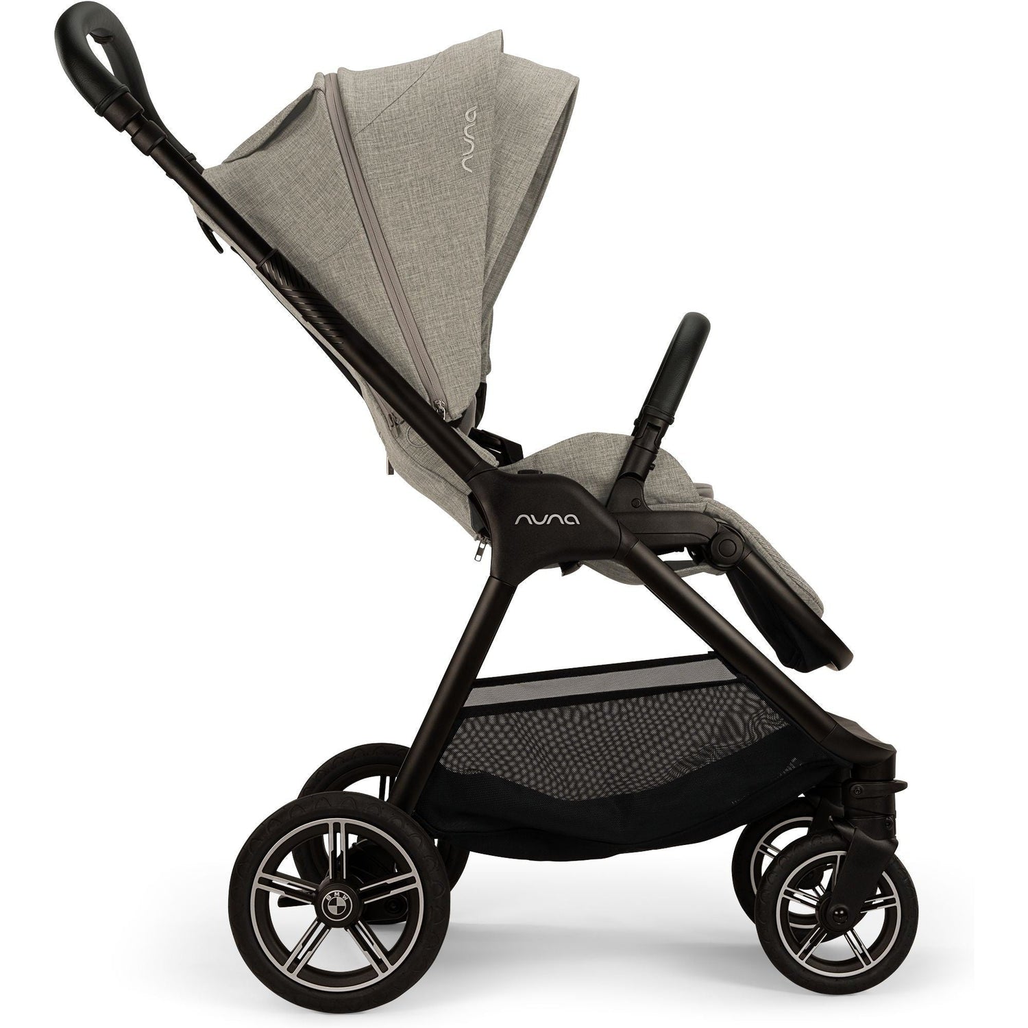 Nuna x BMW TRIV Next Stroller - Kid's Stuff Superstore