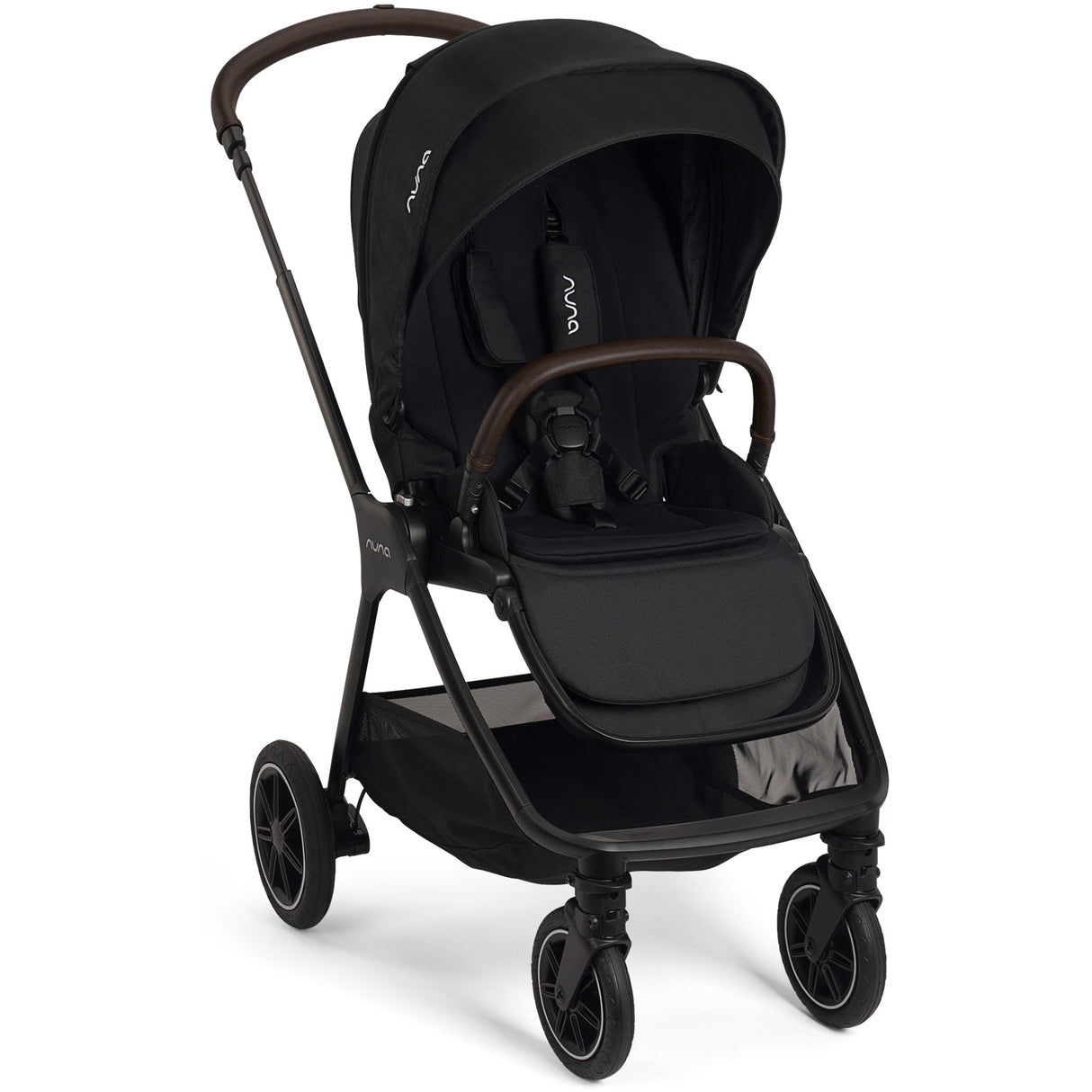 Nuna TRIV Next Stroller + PIPA Urbn Travel System - Kid's Stuff Superstore