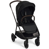 Nuna TRIV Next Stroller + PIPA Urbn Travel System - Kid's Stuff Superstore