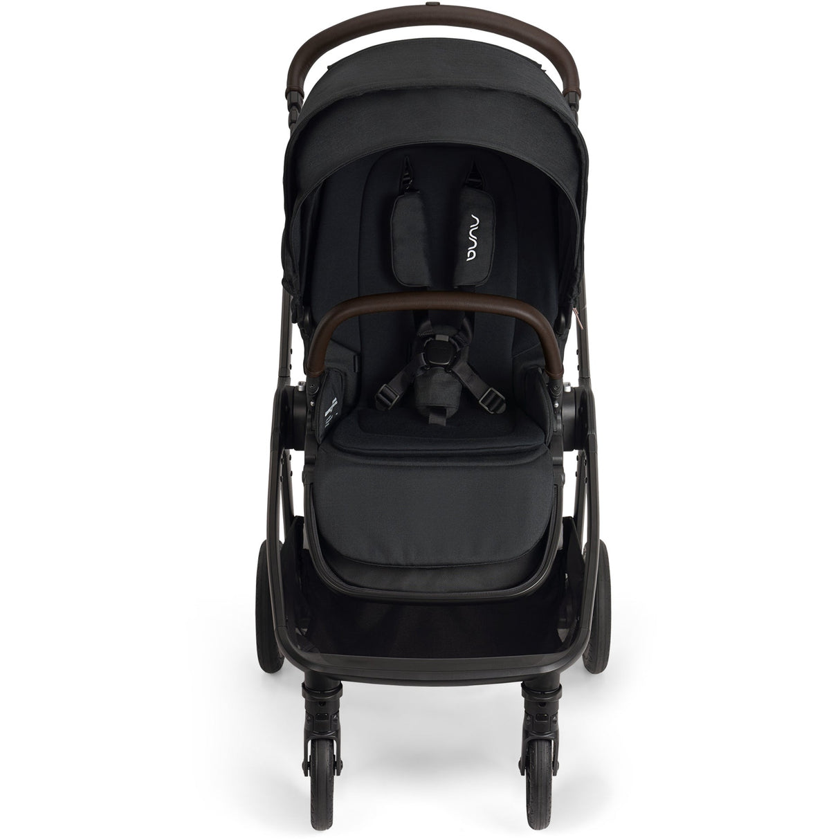 Nuna TRIV Next Stroller + PIPA Urbn Travel System - Kid's Stuff Superstore