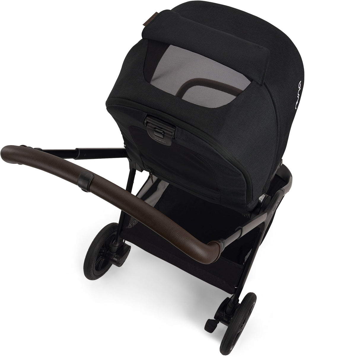 Nuna TRIV Next Stroller + PIPA Urbn Travel System - Kid's Stuff Superstore