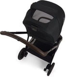 Nuna TRIV Next Stroller + PIPA Urbn Travel System - Kid's Stuff Superstore