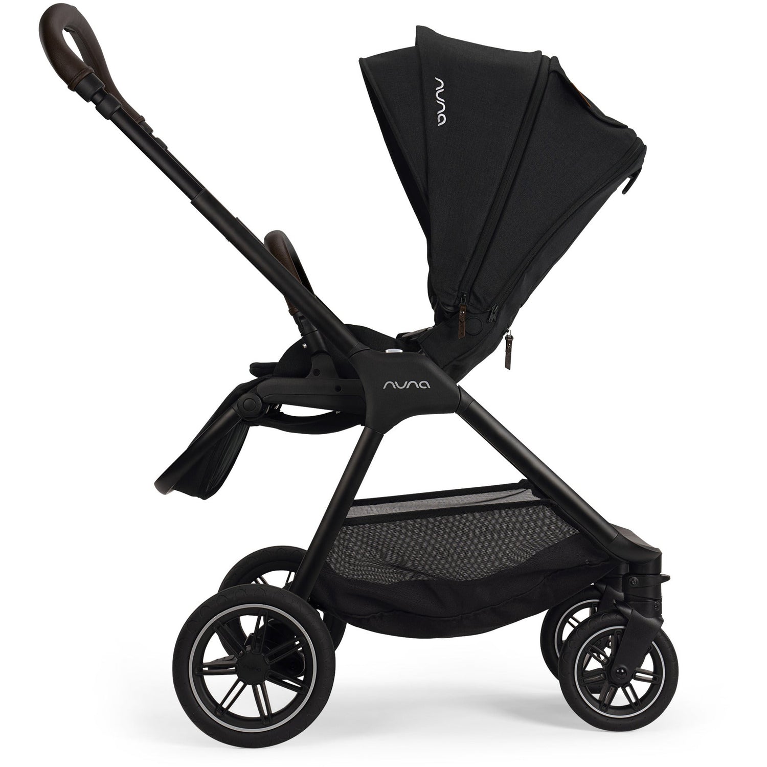 Nuna TRIV Next Stroller - Kid's Stuff Superstore