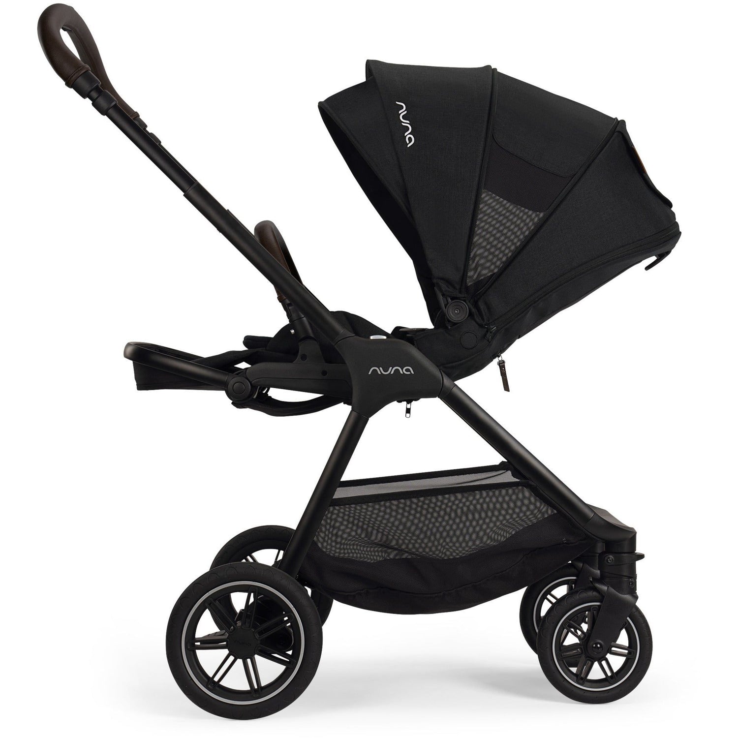 Nuna TRIV Next Stroller - Kid's Stuff Superstore