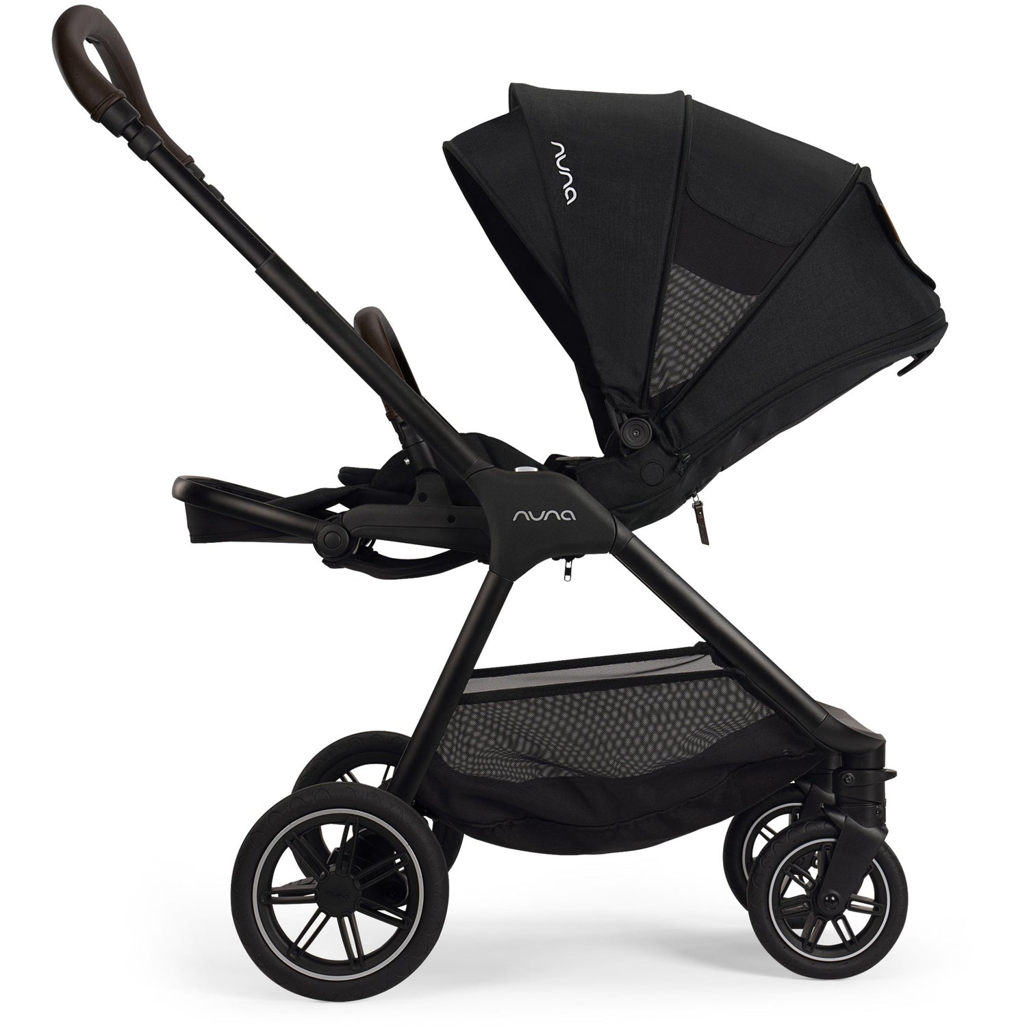 Nuna TRIV Next Stroller + PIPA Urbn Travel System - Kid's Stuff Superstore