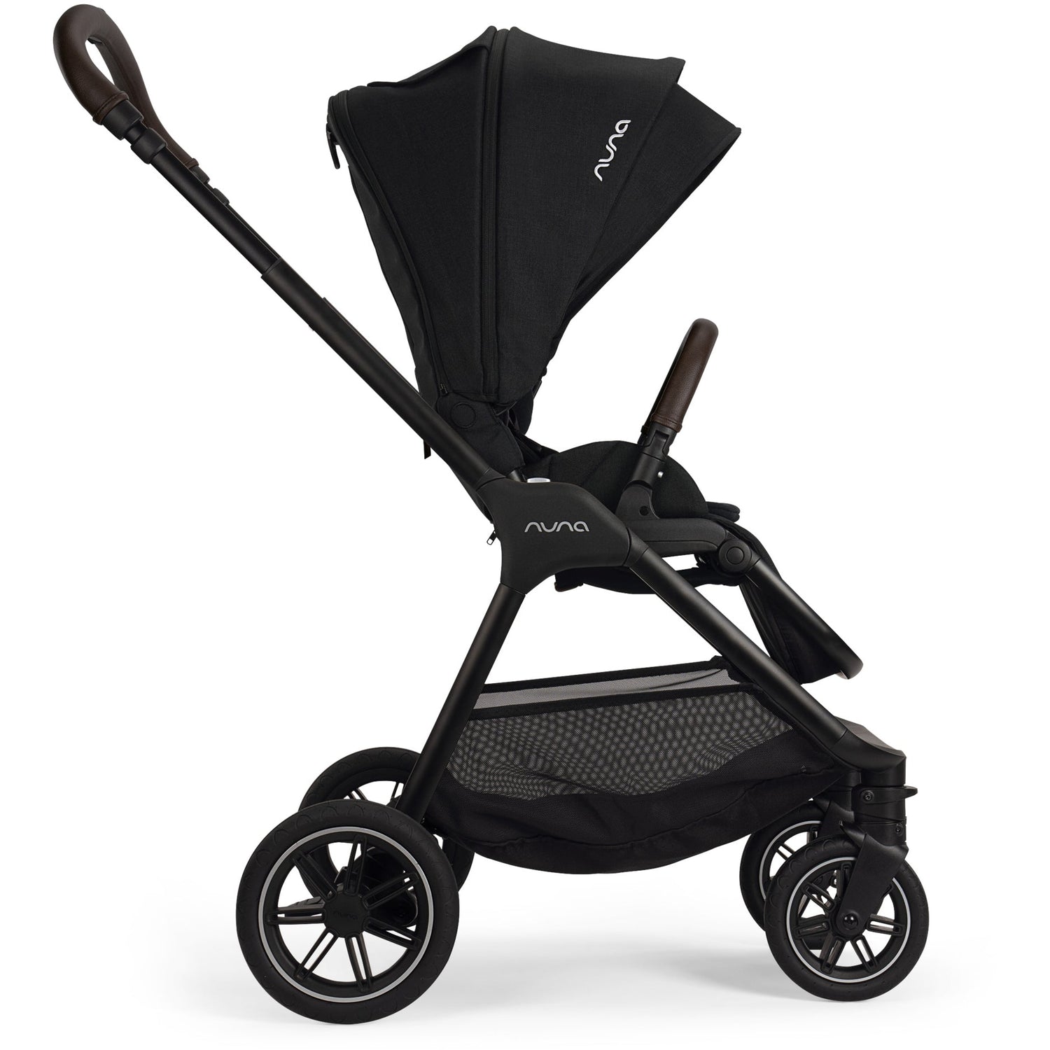 Nuna TRIV Next Stroller + PIPA Urbn Travel System - Kid's Stuff Superstore