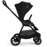 Nuna TRIV Next Stroller + PIPA Urbn Travel System - Kid's Stuff Superstore