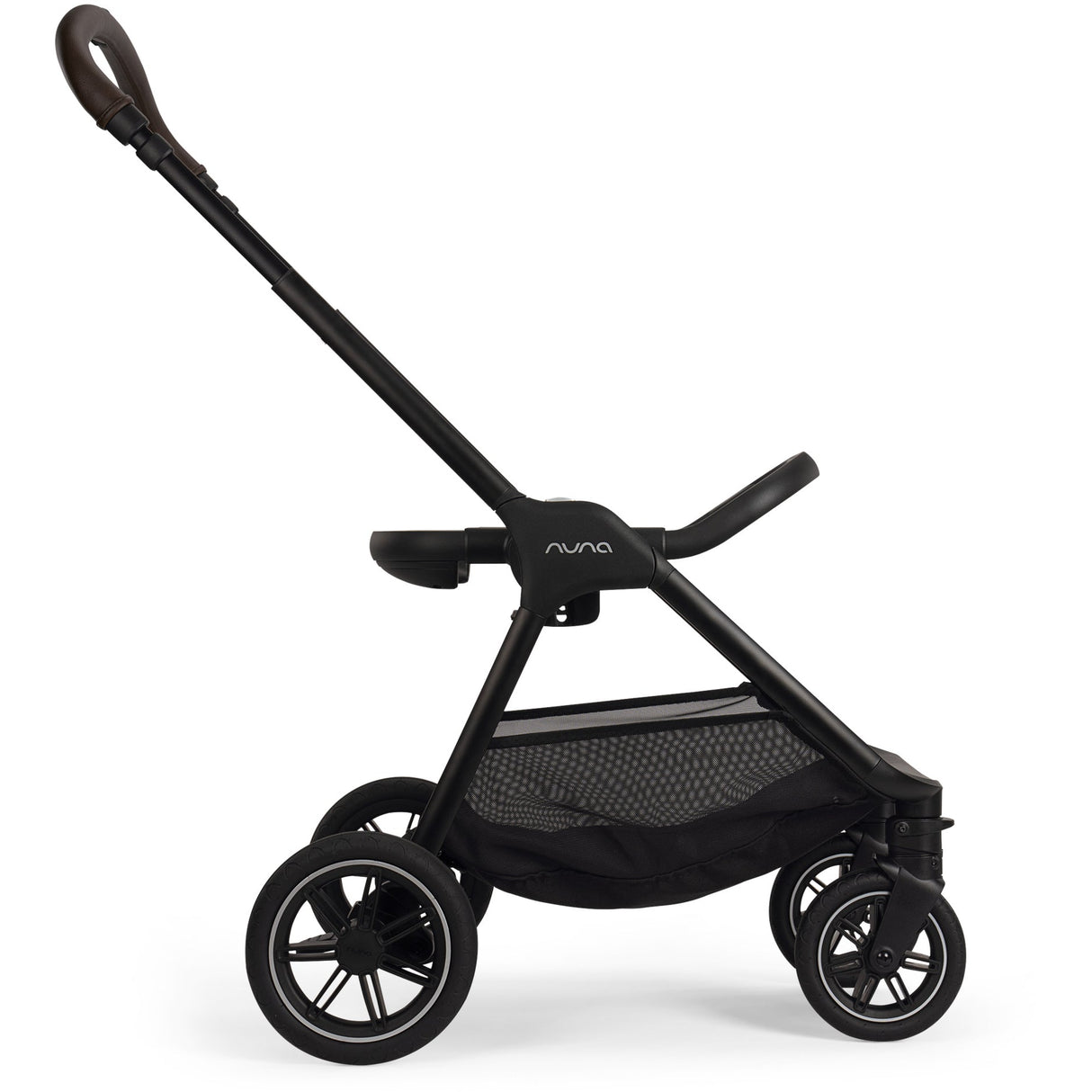 Nuna TRIV Next Stroller + PIPA Urbn Travel System - Kid's Stuff Superstore