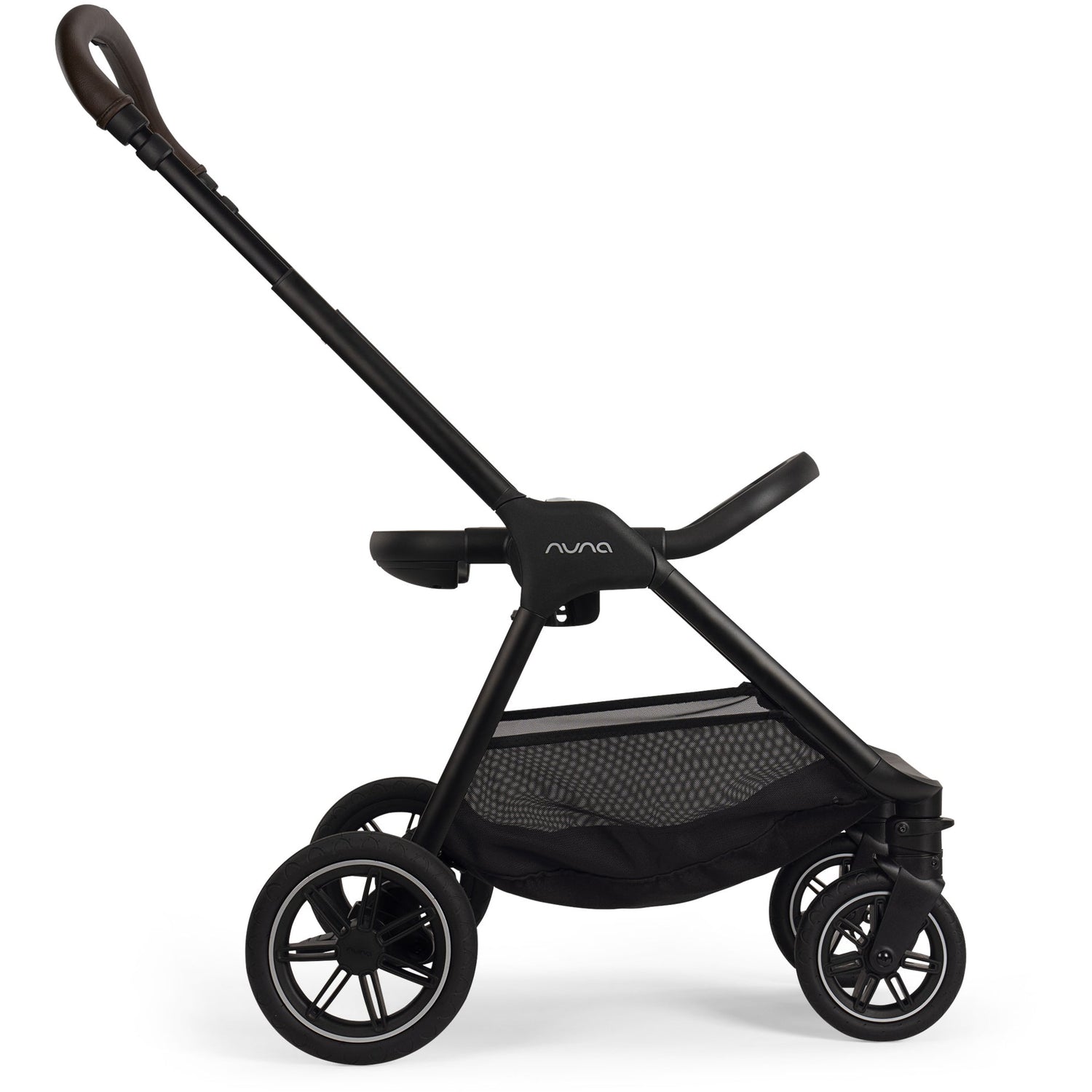 Nuna TRIV Next Stroller + PIPA Urbn Travel System - Kid's Stuff Superstore