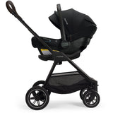 Nuna TRIV Next Stroller + PIPA Urbn Travel System - Kid's Stuff Superstore