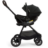 Nuna TRIV Next Stroller + PIPA Urbn Travel System - Kid's Stuff Superstore