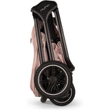 Nuna TRIV Next Stroller with Magnetic Buckle | Thistle Collection - Kid's Stuff Superstore