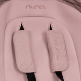 Nuna TRIV Next Stroller with Magnetic Buckle | Thistle Collection - Kid's Stuff Superstore