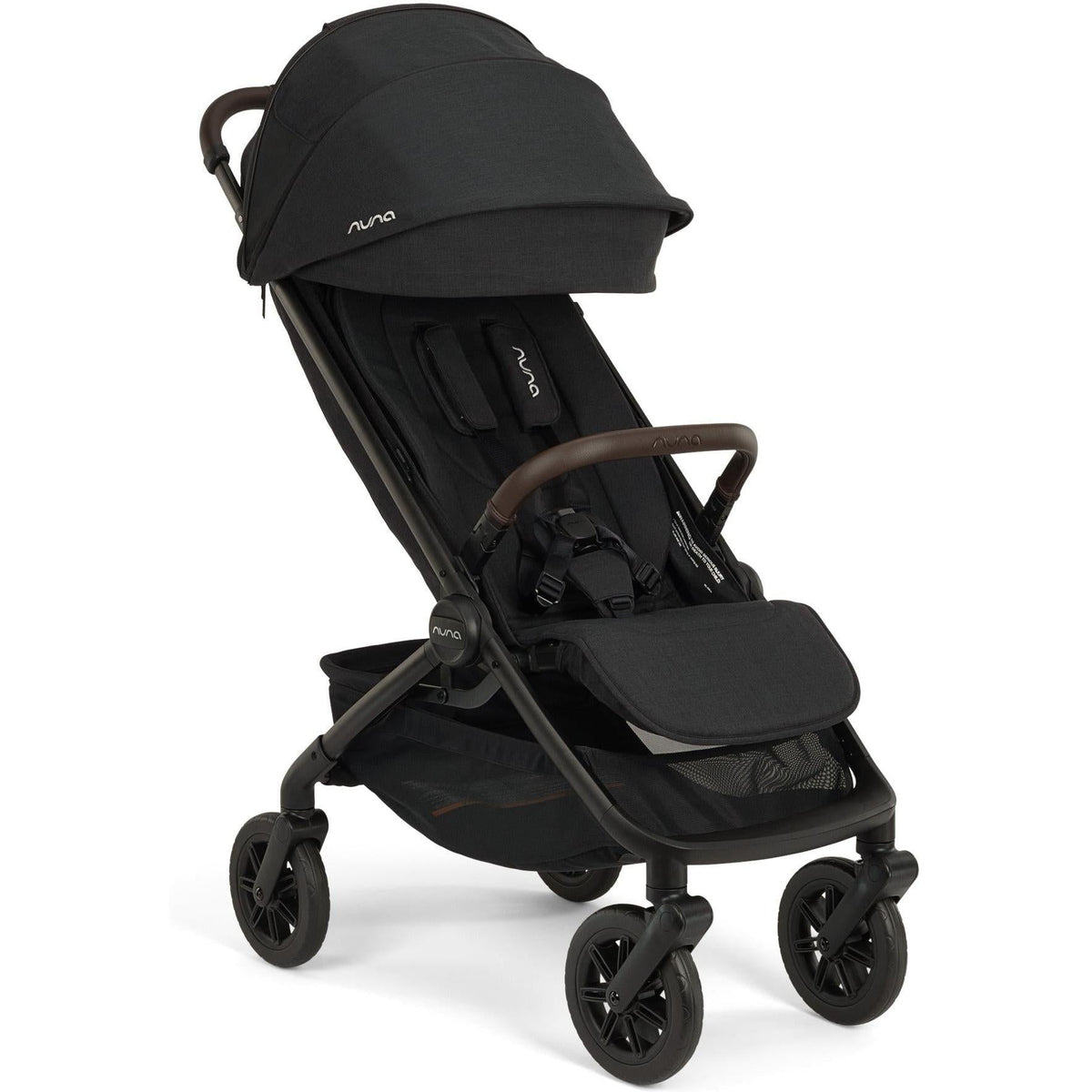 Nuna TRVL 360° Stroller | PRE-SALE | SHIPS LATE NOVEMBER - Kid's Stuff Superstore