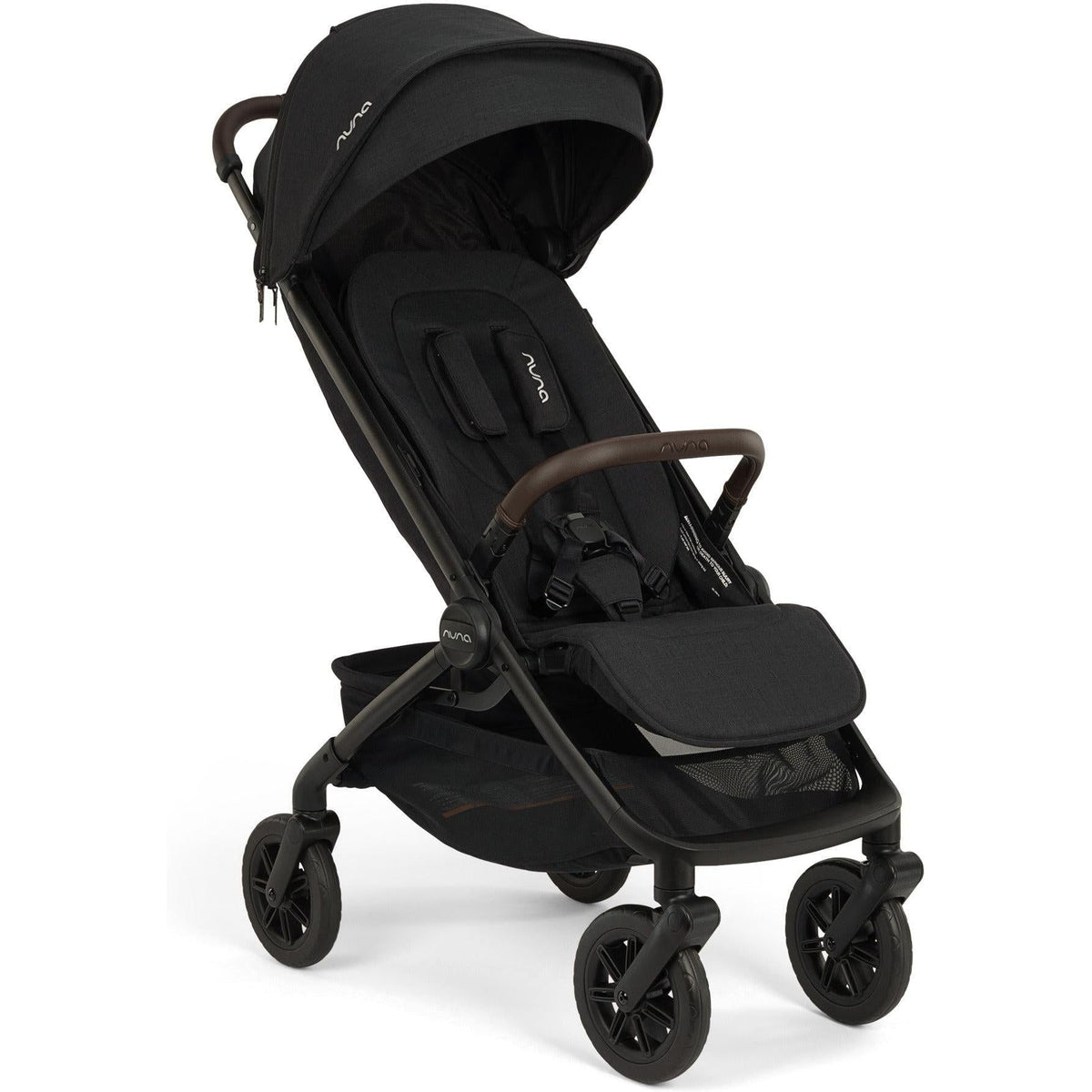 Nuna TRVL 360° Stroller | PRE-SALE | SHIPS LATE NOVEMBER - Kid's Stuff Superstore