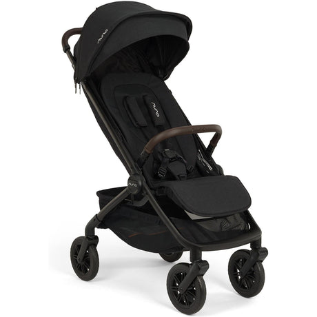 Nuna TRVL 360° Stroller | PRE-SALE | SHIPS LATE NOVEMBER - Kid's Stuff Superstore