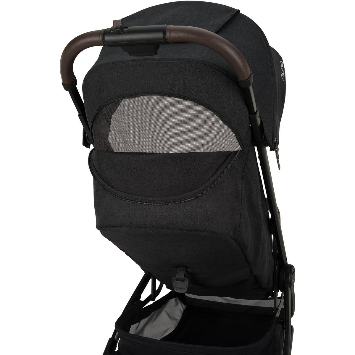 Nuna TRVL 360° Stroller | PRE-SALE | SHIPS LATE NOVEMBER - Kid's Stuff Superstore
