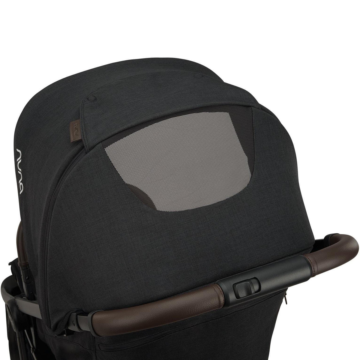 Nuna TRVL 360° Stroller | PRE-SALE | SHIPS LATE NOVEMBER - Kid's Stuff Superstore