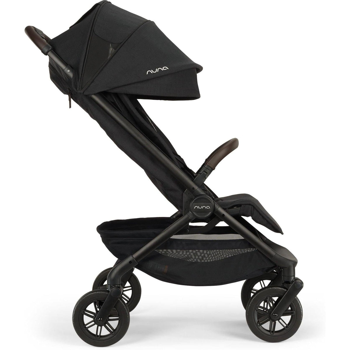 Nuna TRVL 360° Stroller | PRE-SALE | SHIPS LATE NOVEMBER - Kid's Stuff Superstore
