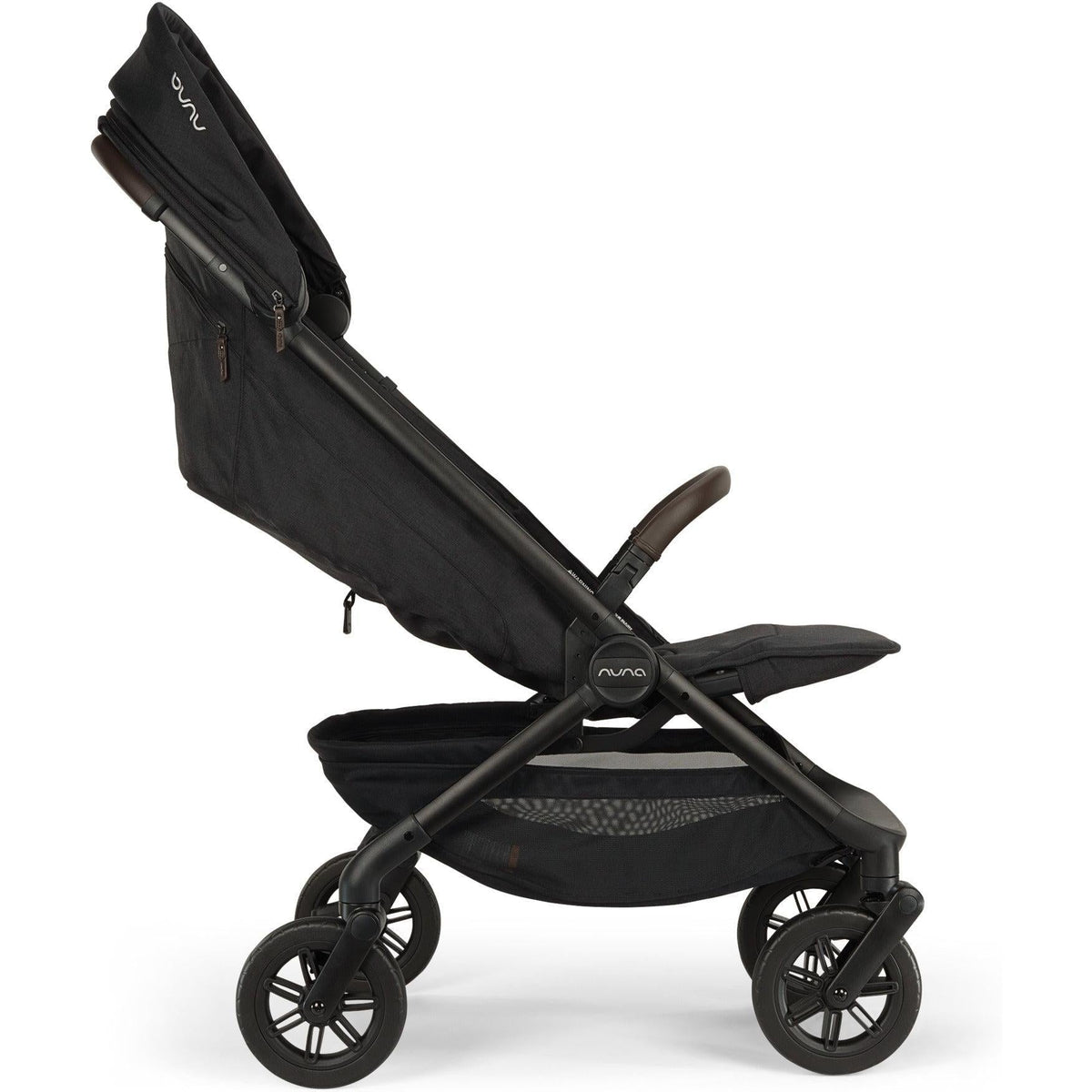 Nuna TRVL 360° Stroller | PRE-SALE | SHIPS LATE NOVEMBER - Kid's Stuff Superstore