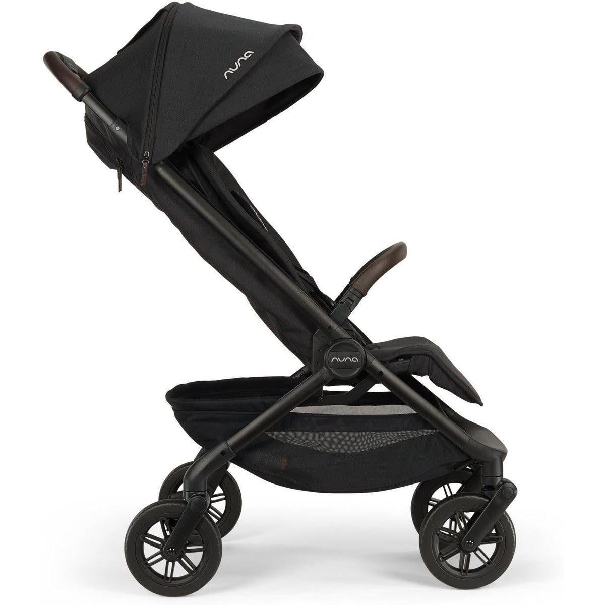 Nuna TRVL 360° Stroller | PRE-SALE | SHIPS LATE NOVEMBER - Kid's Stuff Superstore