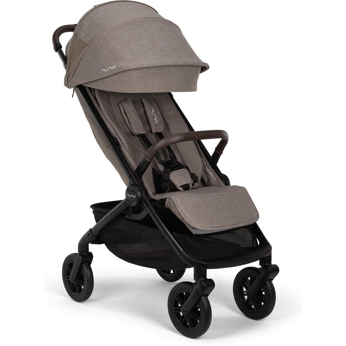 Nuna TRVL 360° Stroller | PRE-SALE | SHIPS LATE NOVEMBER - Kid's Stuff Superstore