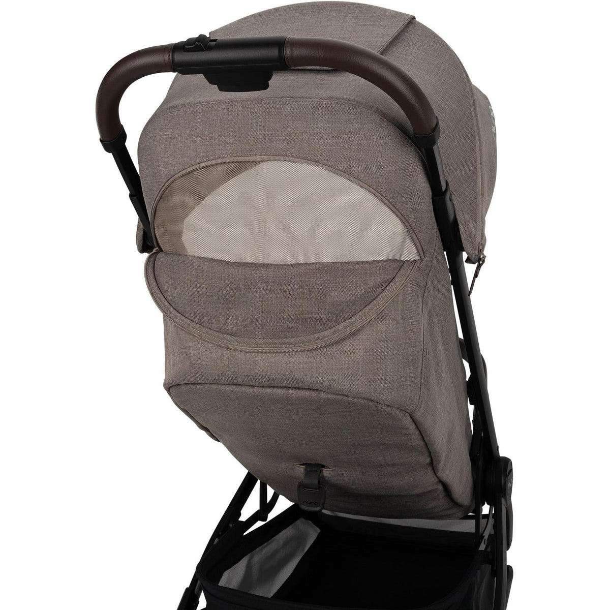 Nuna TRVL 360° Stroller | PRE-SALE | SHIPS LATE NOVEMBER - Kid's Stuff Superstore