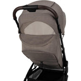 Nuna TRVL 360° Stroller | PRE-SALE | SHIPS LATE NOVEMBER - Kid's Stuff Superstore