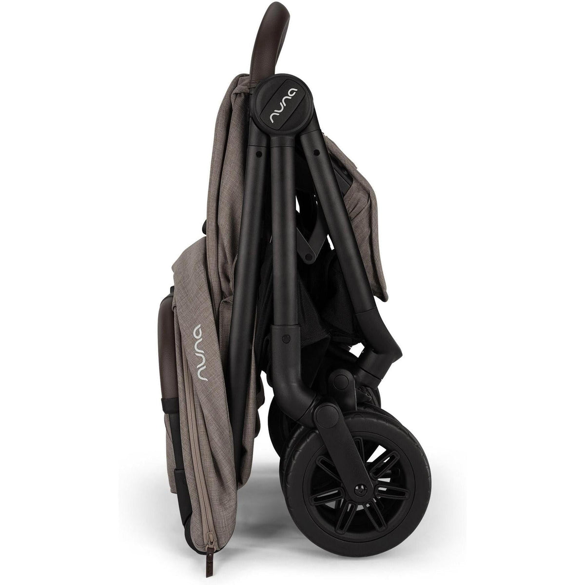 Nuna TRVL 360° Stroller | PRE-SALE | SHIPS LATE NOVEMBER - Kid's Stuff Superstore