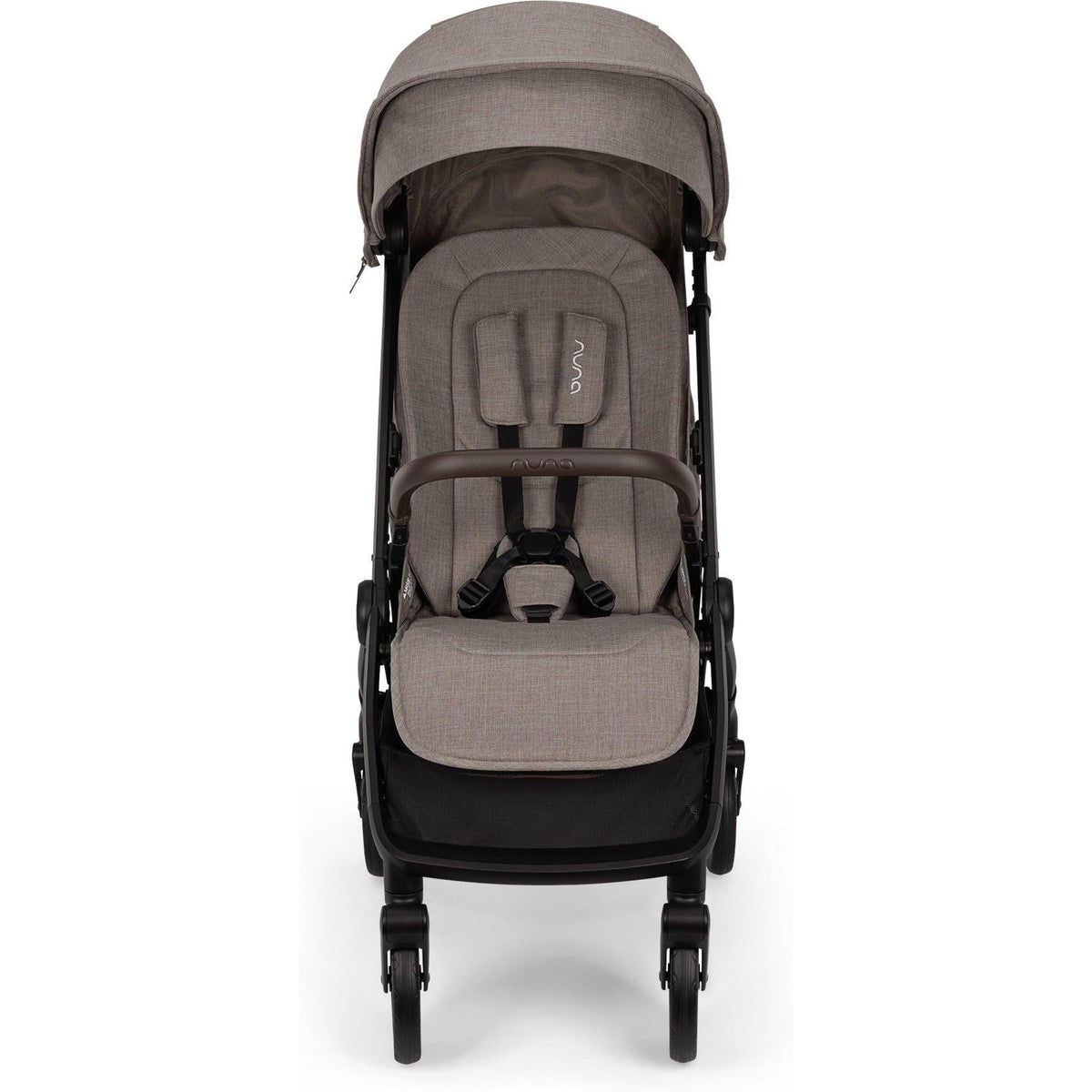 Nuna TRVL 360° Stroller | PRE-SALE | SHIPS LATE NOVEMBER - Kid's Stuff Superstore