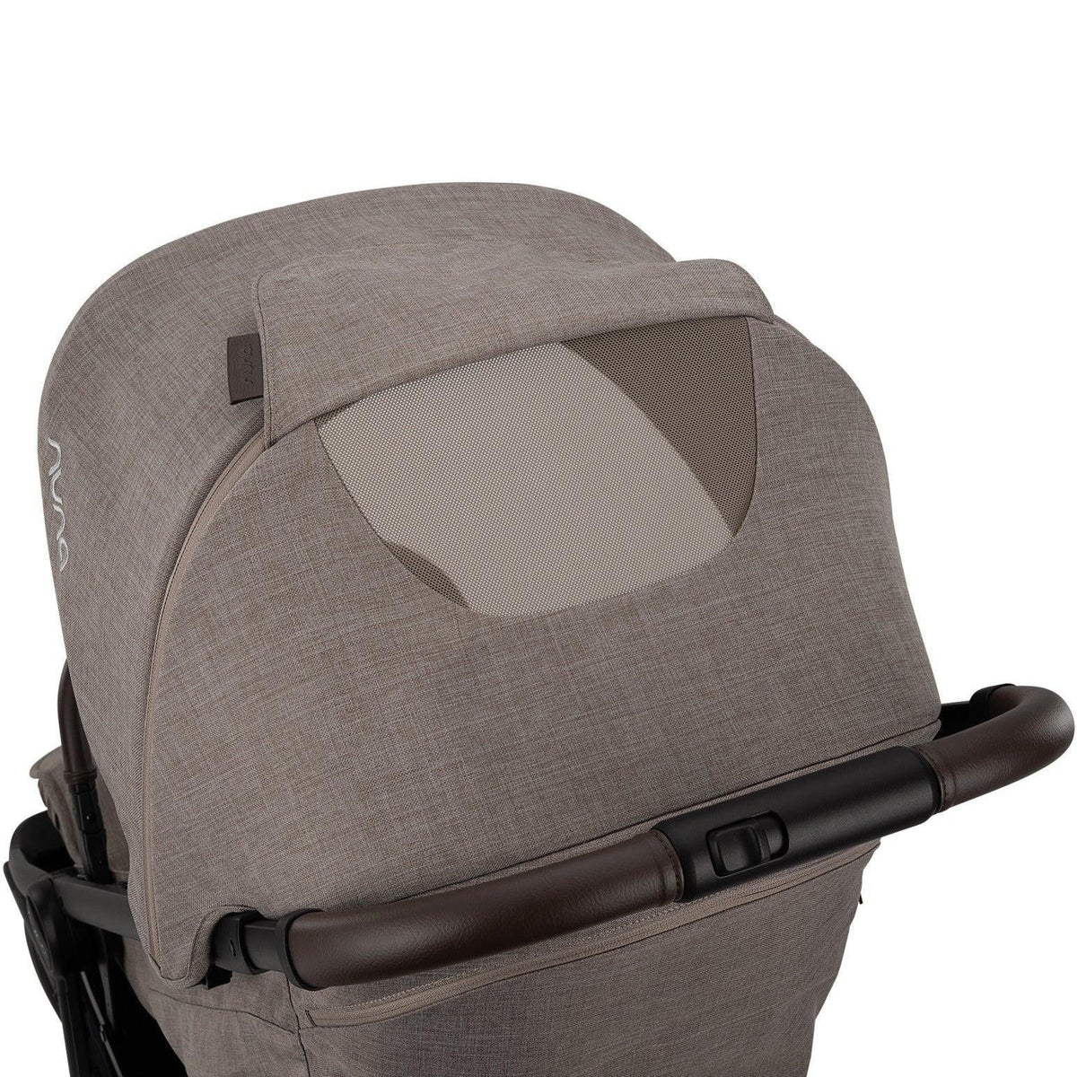 Nuna TRVL 360° Stroller | PRE-SALE | SHIPS LATE NOVEMBER - Kid's Stuff Superstore