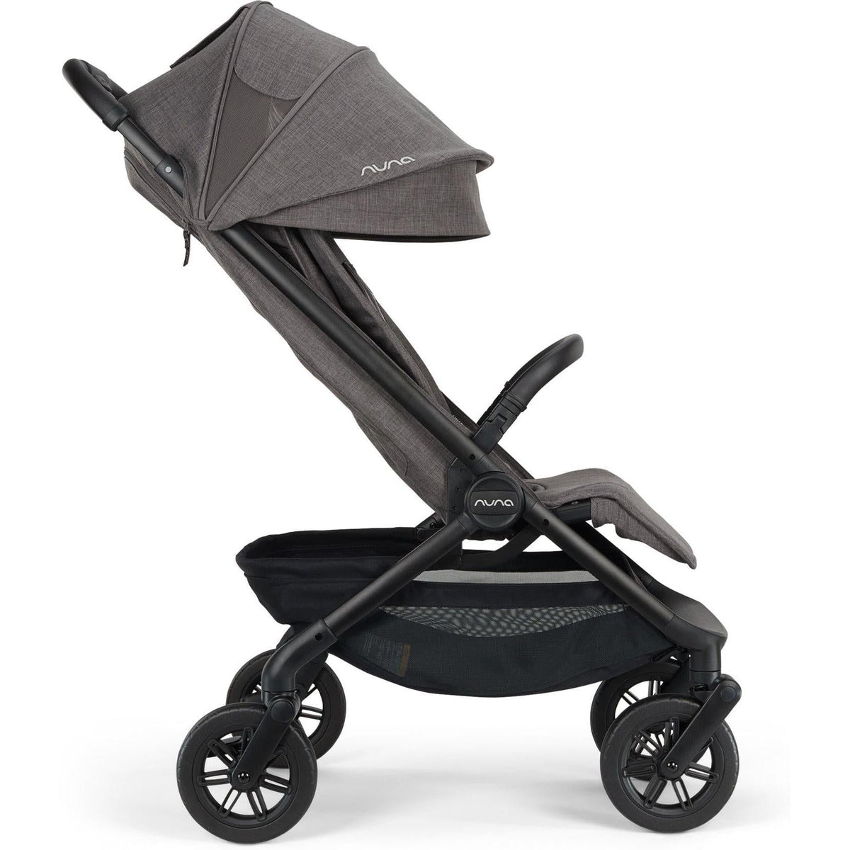 Nuna TRVL 360° Stroller | PRE-SALE | SHIPS LATE NOVEMBER - Kid's Stuff Superstore