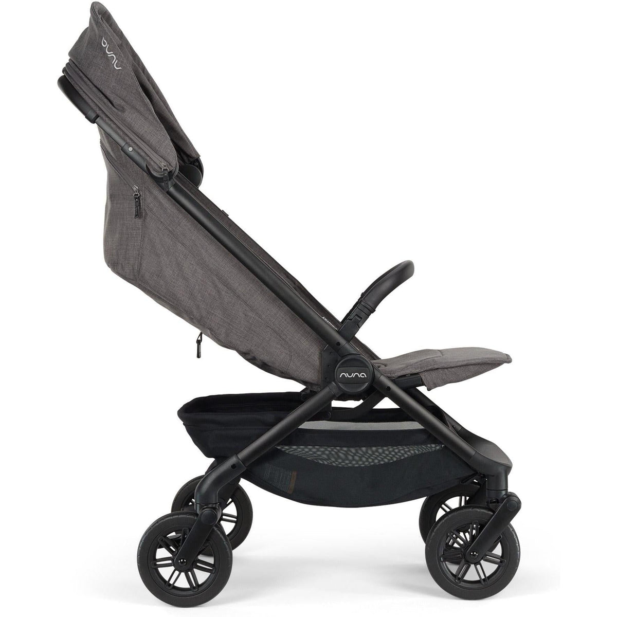 Nuna TRVL 360° Stroller | PRE-SALE | SHIPS LATE NOVEMBER - Kid's Stuff Superstore